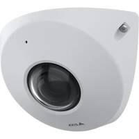 AXIS P9117-PV
