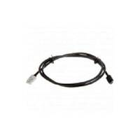 AXIS F7301 Cable Black 1M 4 pcs