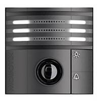 Mobotix T26B Day 180° DARK GRAY
