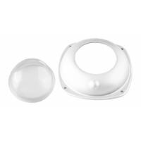 Mobotix MX-D15-Vandal-PUWH