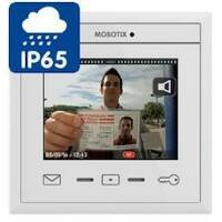 Mobotix MX-DISPLAY3-EXT