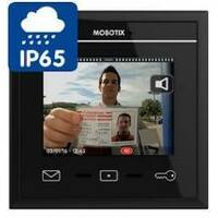 Mobotix MX-DISPLAY3-EXT-b