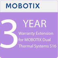 Mobotix Mx-WE-DTVS-3
