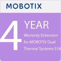 Mobotix Mx-WE-DTVS-4