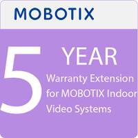 Mobotix Mx-WE-IVS-5