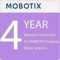 Mobotix Mx-WE-OVS-4