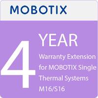 Mobotix Mx-WE-STVS-4