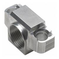 AXIS P33XX-VE ¾" NPS Adapter