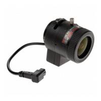 AXIS Lens CS 3-10.5MM Dc-iris