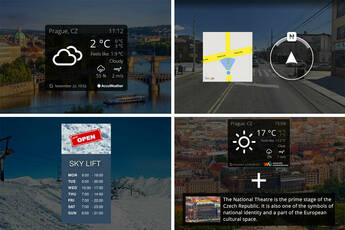 Cam Overlay Functions Combined
