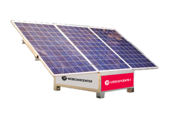 Solarpack Netcam Viewer WCC