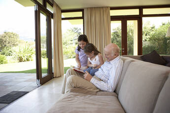 Webcam Center Healthcare