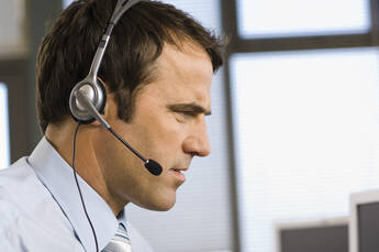 Webcam Center Remote Support