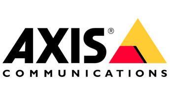 Axis logo titel foto