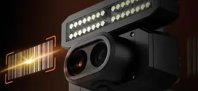 Barcode Scanner Camera: The New Standard in Logistics