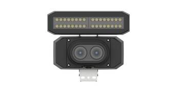 Barcode scanner camera logistiek afbeelding 1