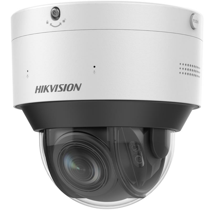HikVision iDS-2CD7547G0/P-XZHSY(2.8-12mm)