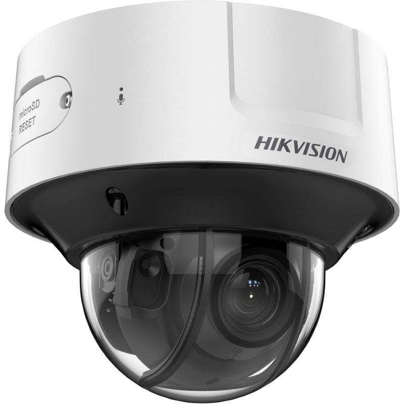 HikVision DS-2CD3D86G2T-IZHSUY(8-32mm)(H)(eF)