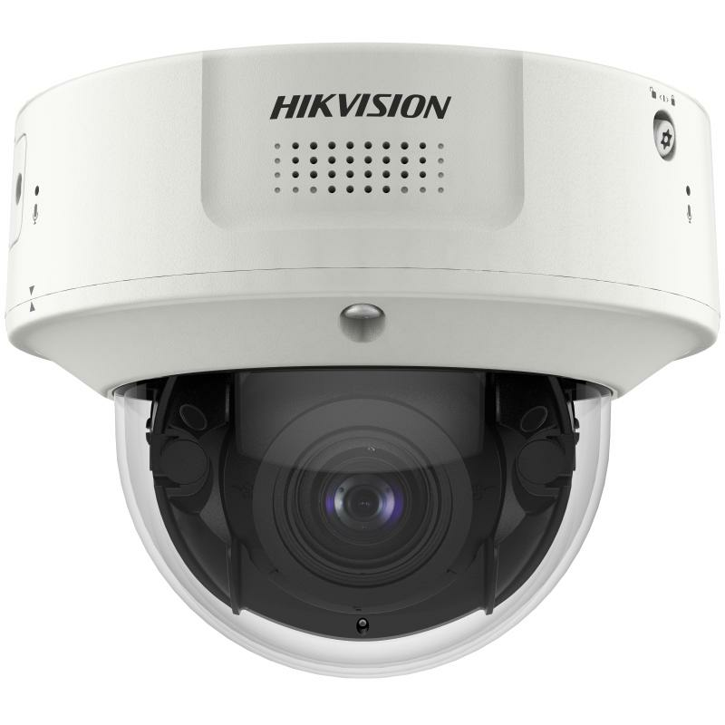 HikVision iDS-2CD7186G0-IZHSY(8-32mm)(D)