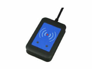 2N External RFID USB card reader