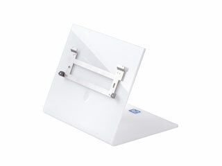 2N Indoor touch table support white