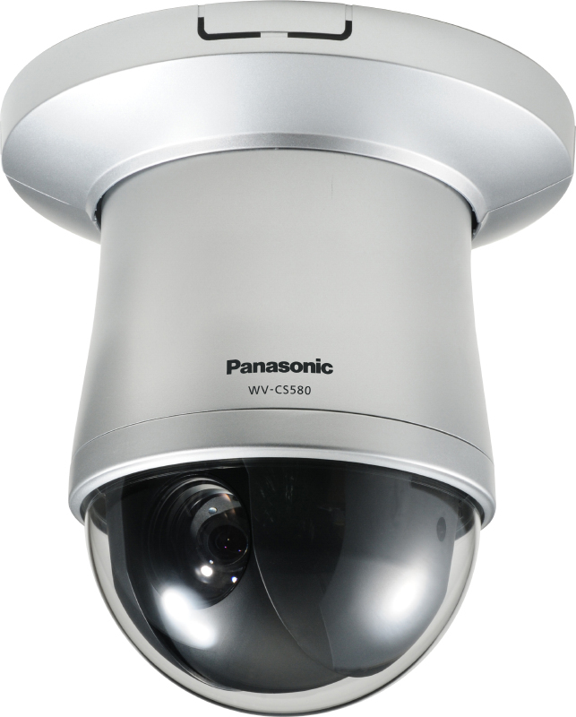 Panasonic WV-CS580/G