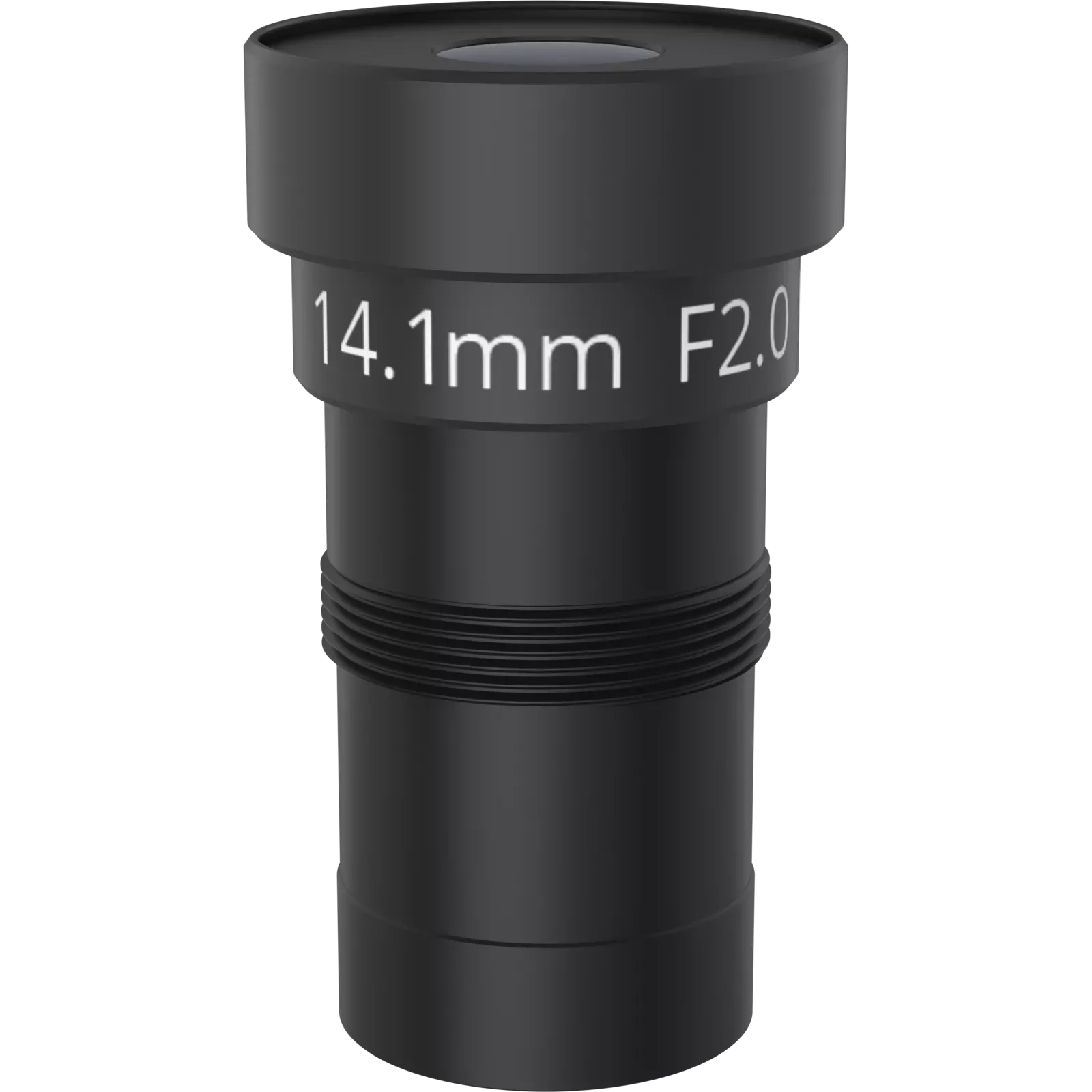 AXIS Lens M14 14.1 mm F2.0 IR