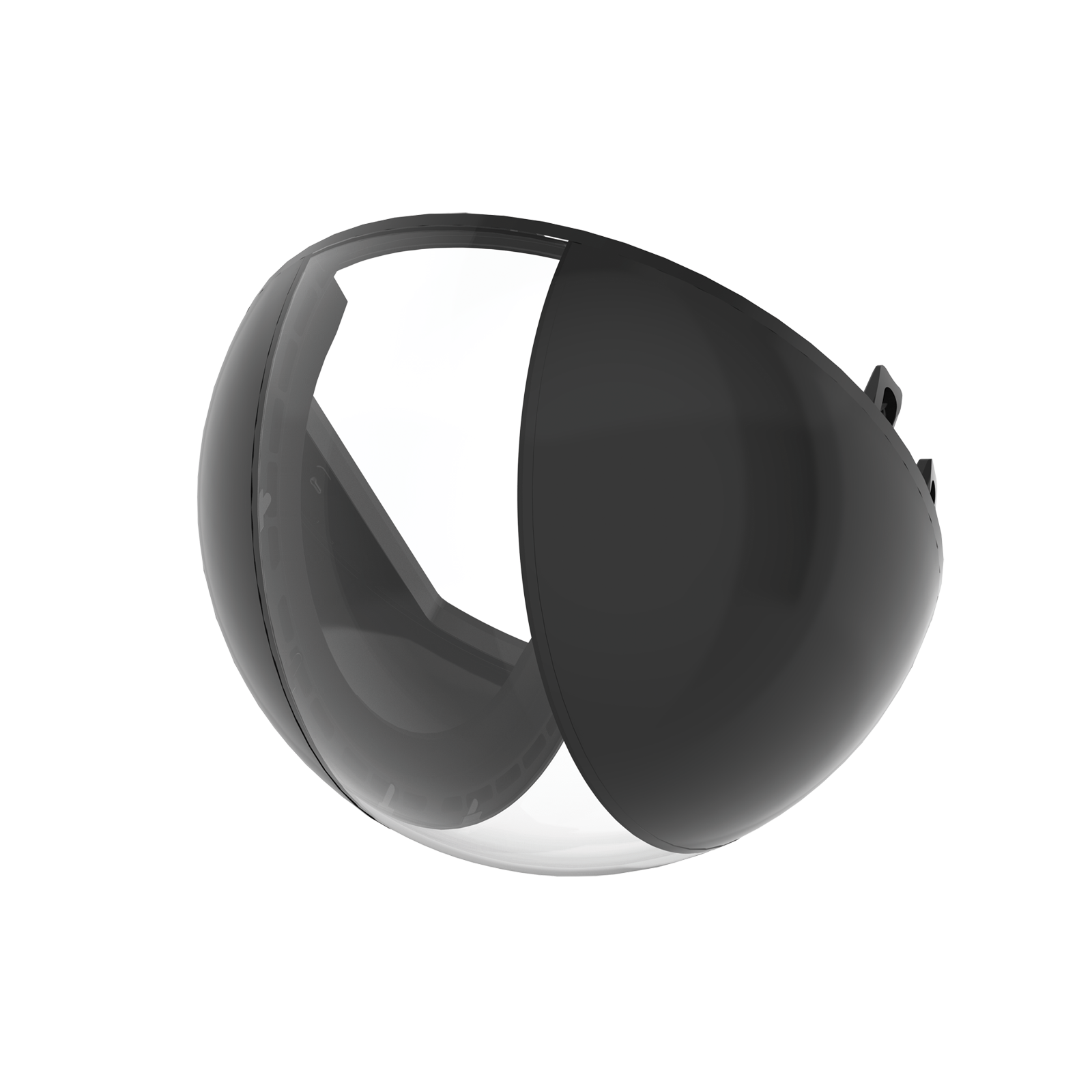 AXIS TQ6811-E DOME CL HYDROPHILIC