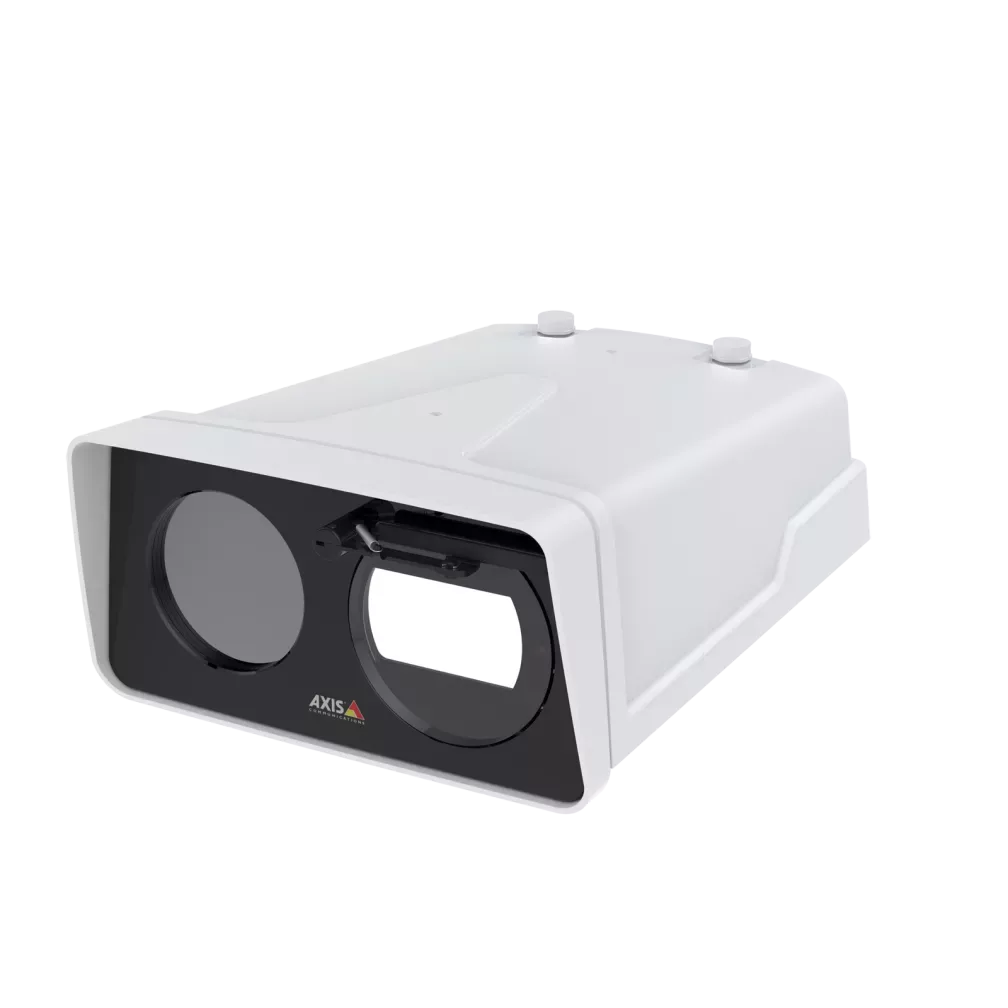 AXIS TQ8802-E Top Cover Zoom