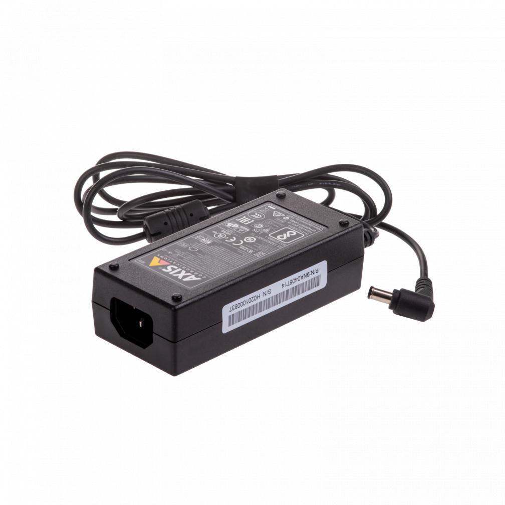 AXIS Mains adaptor PS-P EUR/KOR