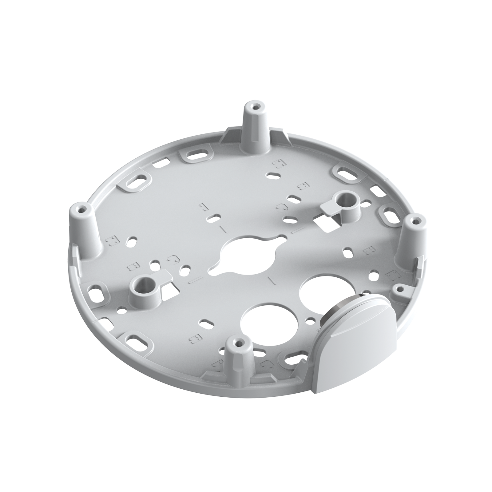 AXIS TQ3001-E Mounting Bracket