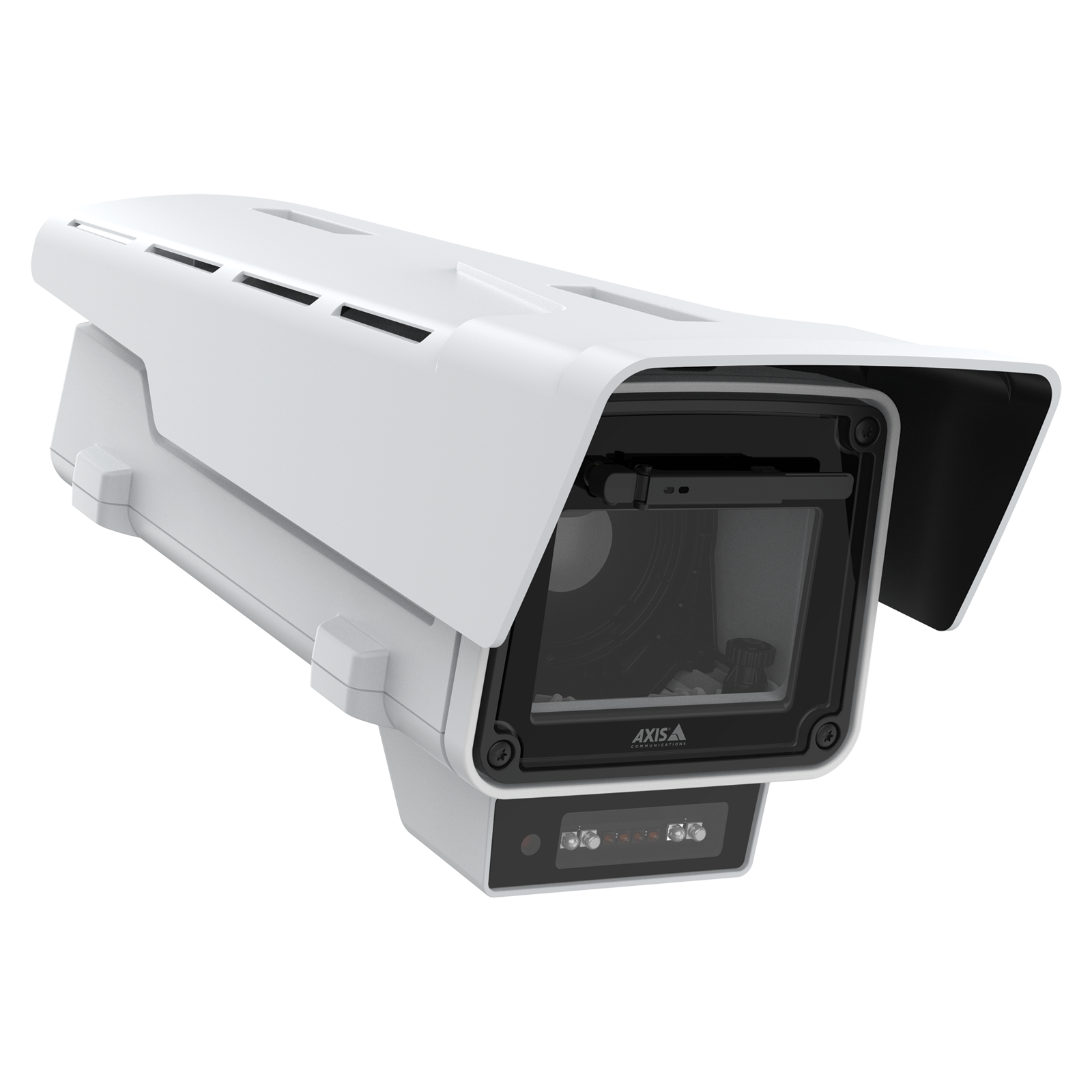 AXIS Q1656-BLE IP Cameras NetcamCenter