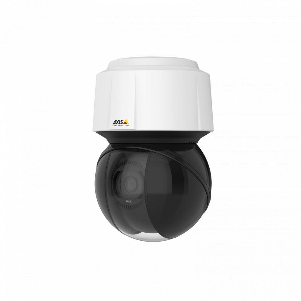 AXIS Q6135-LE 50 Hz NM IP Cameras NetcamCenter