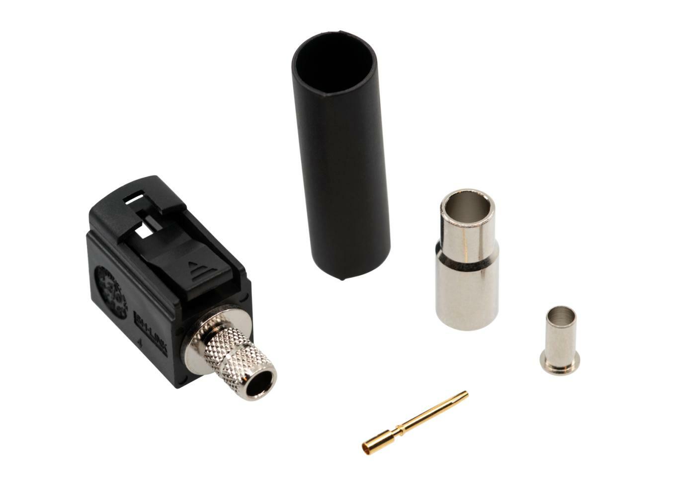 AXIS TU6006 Conn Kit FAKRA
