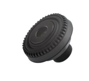 AXIS M12-Megapixel Objective, 6mm