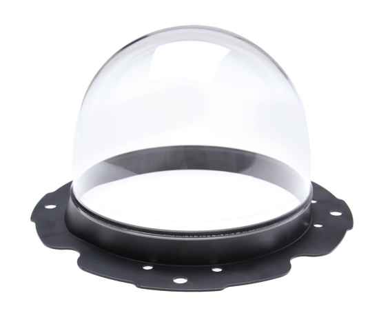 AXIS Axis Q60-E/C Clear Dome D