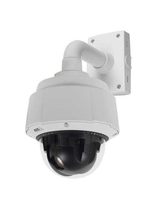 アクシス AXIS Q6035-E PTZ ネットワークカメラ AXIS Q6035-E | IP Cameras | NetcamCenter