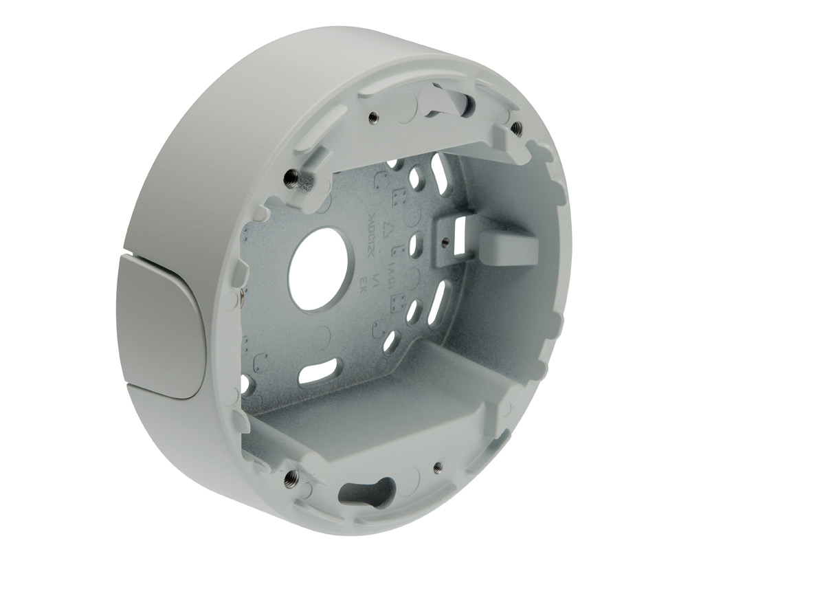 AXIS Axis T94H01P Conduit backbox
