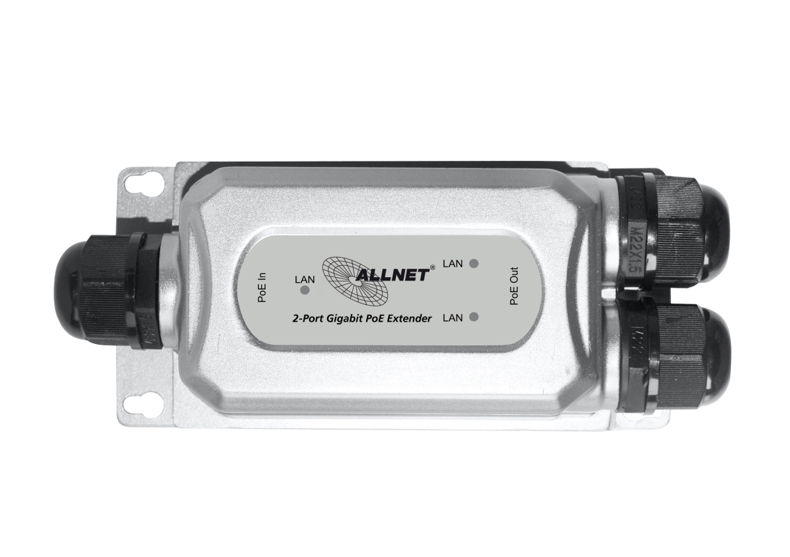 NetcamCenter ALL-PR2013O-30W