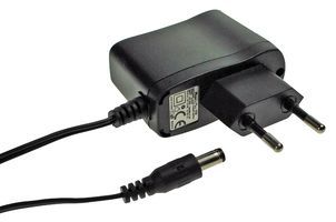 NetcamCenter 12V DC 1.25A power supply