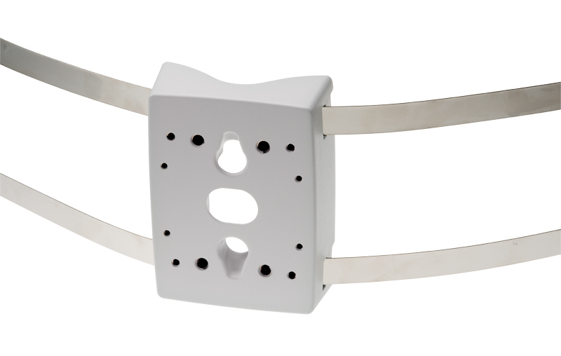 AXIS T91A47 110-400MM