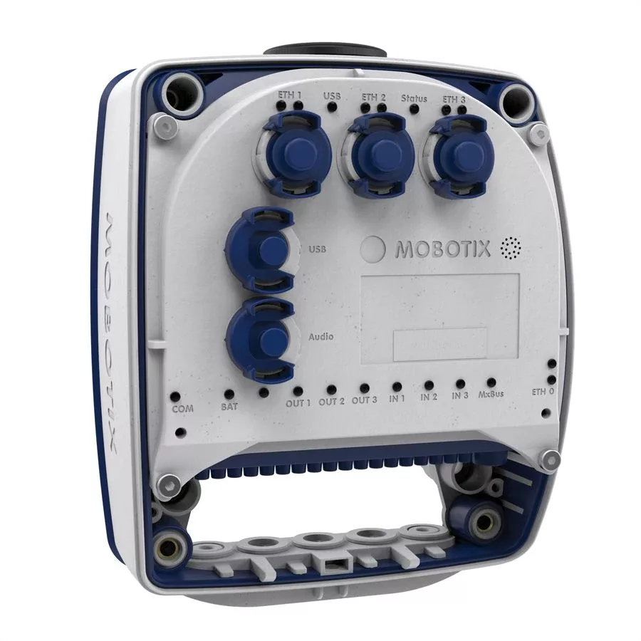 Mobotix Mx-A-SPA