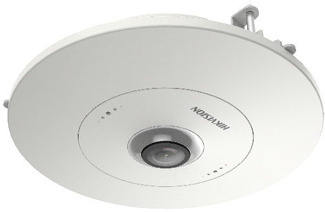 HikVision DS-2CD6365G0E-S/RC