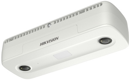 HikVision DS-2CD6825G0/C-IS