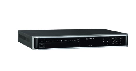 Bosch DDN-2516-112D16