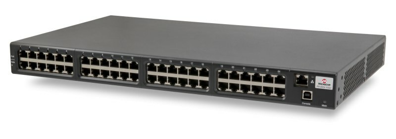PowerDsine PD-9524-10GC/AC-EU