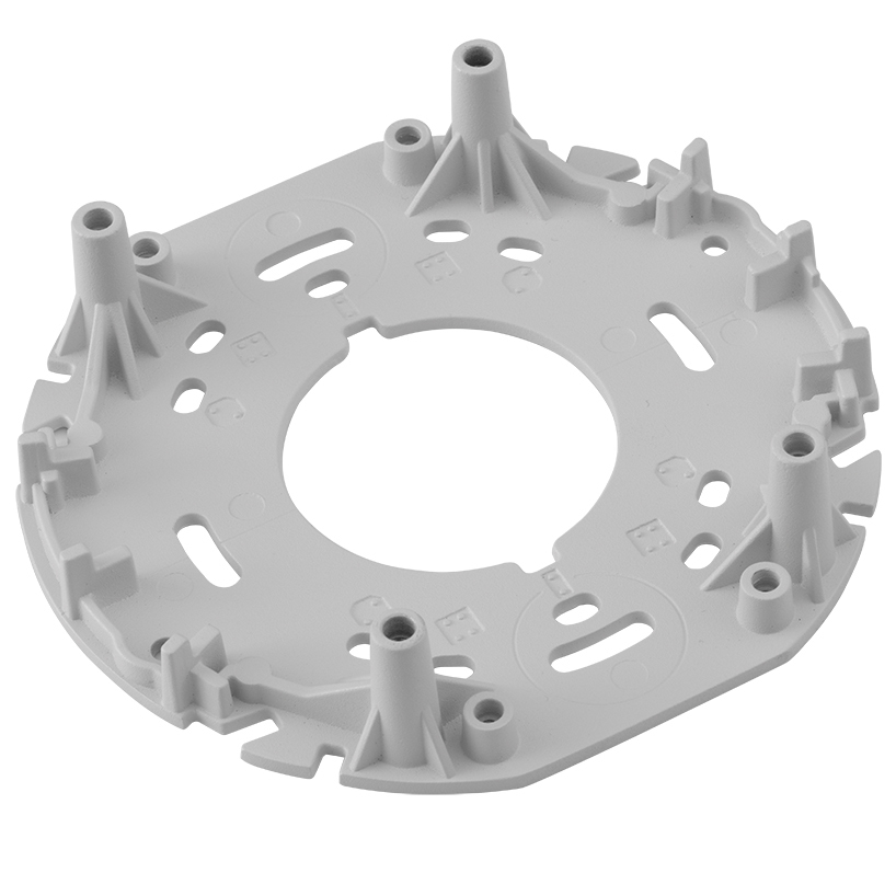 AXIS T94T01S Mounting Bracket 4P