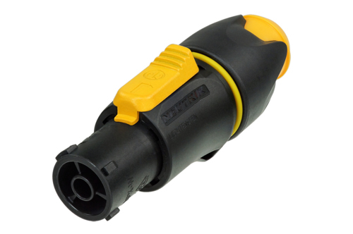 NetcamCenter NAC3FX-W