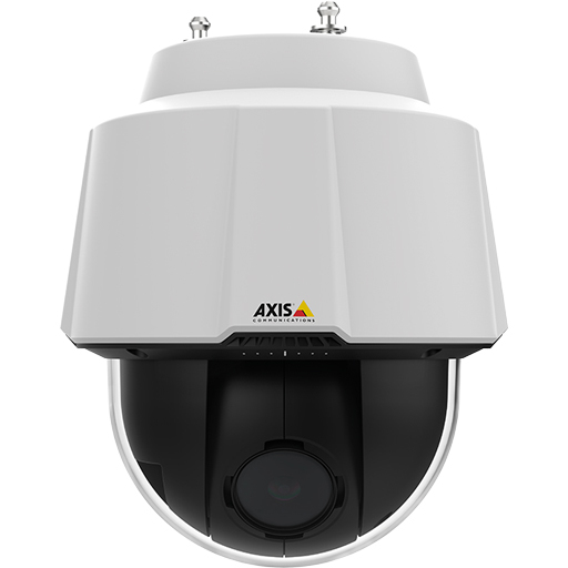 AXIS P5624-E | IP Cameras | NetcamCenter