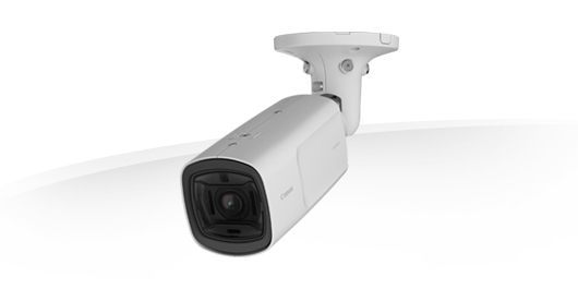 Canon VB-M740E (H2) ネットワークカメラ Camera Canon VB-M740E